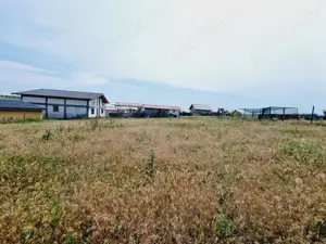 Teren pentru gospodaria ta 873mp in Sat Costi spre Lacul Vanatori - imagine 10