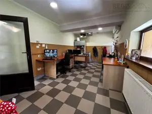Casa multifunctionala cu Spatiu Comercial COMISION 0 - imagine 4