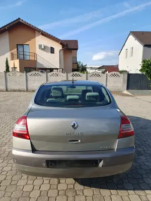 Auto Renault Megane stare foarte buna
