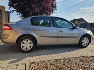 Auto Renault Megane stare foarte buna - imagine 2