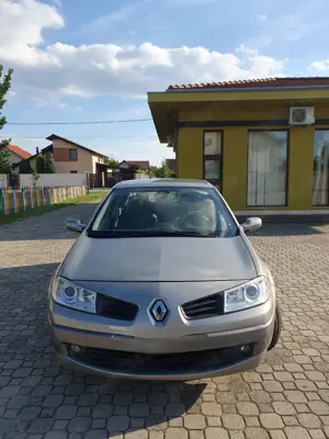Auto Renault Megane stare foarte buna - imagine 4