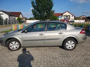 Auto Renault Megane stare foarte buna - imagine 6