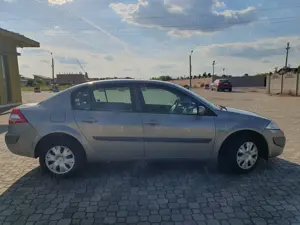 Auto Renault Megane stare foarte buna - imagine 3