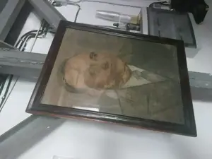 Portret Gheorghe Gheorghiu Dej 