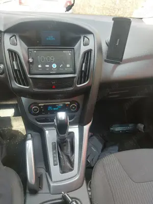 Ford Focum mk3 - imagine 2