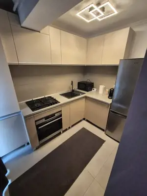 Apartament de vanzare cu 1 camera, 38 mp, zona Vivo!