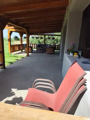 Casa semifinisata  - imagine 10