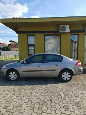 Auto Renault Megane stare foarte buna - imagine 5