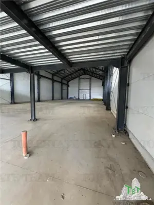 Hala - Maracineni - Buzau - vanzare - imagine 7 Hala - Maracineni - Buzau - vanzare - imagine 7