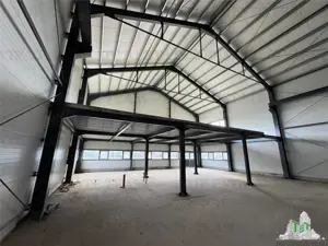 Hala - Maracineni - Buzau - vanzare - imagine 6 Hala - Maracineni - Buzau - vanzare - imagine 6