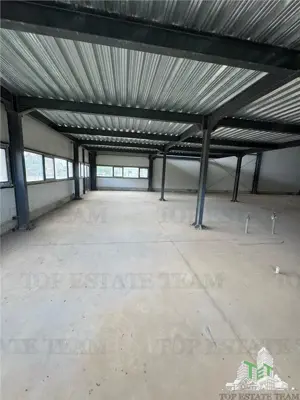 Hala - Maracineni - Buzau - vanzare - imagine 4 Hala - Maracineni - Buzau - vanzare - imagine 4