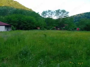 vand casa cu teren Boz