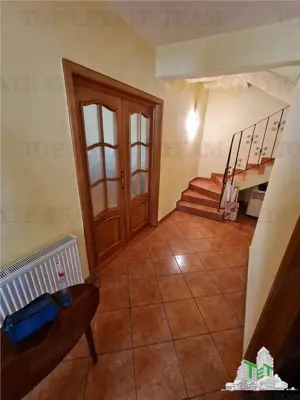 Vila eleganta - Braila - Tribunal - vanzare - imagine 8