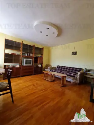 Vila eleganta - Braila - Tribunal - vanzare - imagine 2