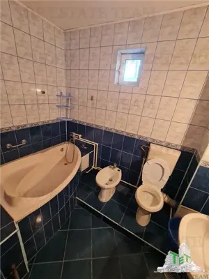 Vila eleganta - Braila - Tribunal - vanzare - imagine 12