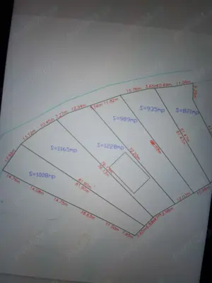 Vand casa de vacanta la rosu - imagine 5