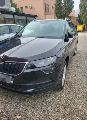 De Vanzare Skoda Karoq motor 1.6 diesel cutie automată - imagine 4