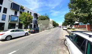 Apartament cu 2 camere 2 bai zona Calea Dumbravii