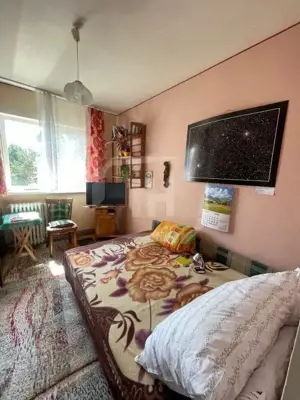 Apartament 4 camere, zona Bulevardul Primaverii - imagine 6