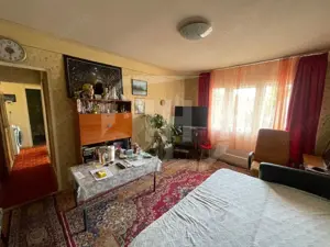 Apartament 4 camere, zona Bulevardul Primaverii