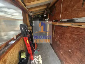 Casa de vacanta, mobilata si utilata - Mosoaia - imagine 10