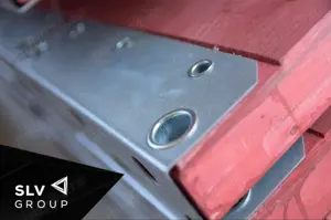 Schele .Schele din lemn .Ram 2  - imagine 6