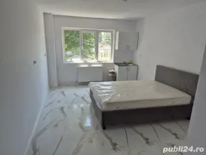 închiriez garsoniera pe calea Moinești  34 - imagine 6