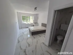 închiriez garsoniera pe calea Moinești  34 - imagine 5