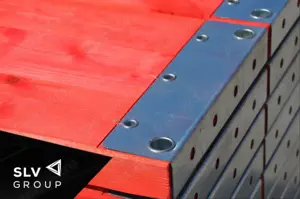 Schele .Schele din lemn .Ram 2  - imagine 2