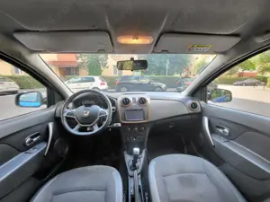 De Vanzare Dacia MCV 0,9 cutie automata.