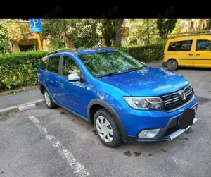 De Vanzare Dacia MCV 0,9 cutie automata. - imagine 3