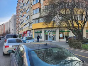 Spatiu Stradal Mihai Bravu 25 mp - imagine 2
