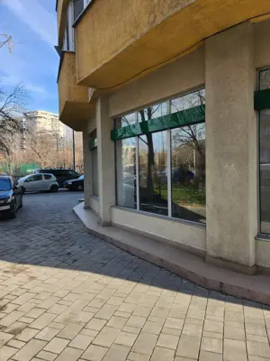 Spatiu Stradal Mihai Bravu 25 mp - imagine 5
