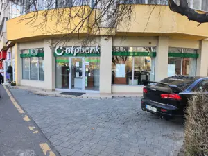 Spatiu Stradal Mihai Bravu 25 mp