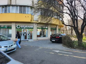 Spatiu Stradal Mihai Bravu 25 mp - imagine 4