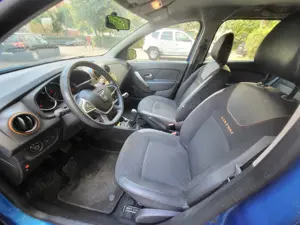 De Vanzare Dacia MCV 0,9 cutie automata. - imagine 5