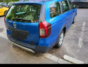 De Vanzare Dacia MCV 0,9 cutie automata. - imagine 4