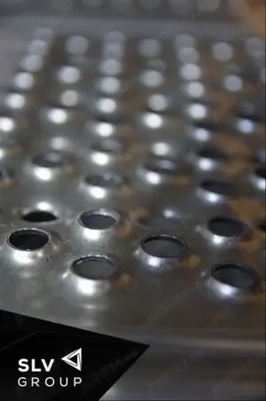 Schele .Schele complect 1000 m2  - imagine 4