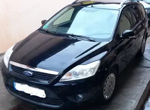 Ford focus MK2 break