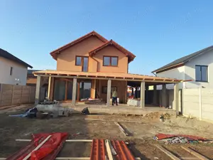 Vila de vanzare Arad - imagine 4