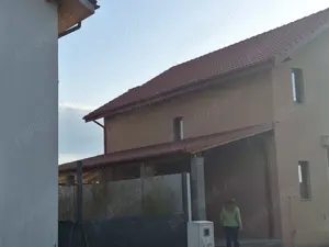 Vila de vanzare Arad - imagine 3