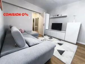 Apartament 2 camere, renovat, luminos, LA CHEIE, la 5 min de Centru