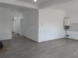 Duplex finalizat - intabulat - aproape de asfalt - terasa acoperita