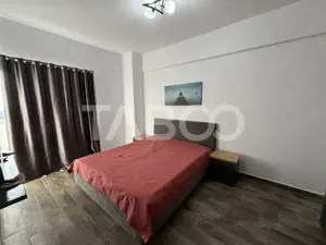 Garsoniera mobilata utilata 35 mp cu loc de parcare zona Doamna Stanca - imagine 4