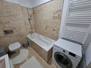 Apartament cu 2 camere in Tatarasi-Himson,bloc nou - imagine 10