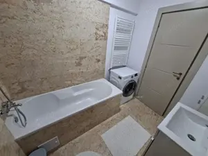 Apartament cu 2 camere in Tatarasi-Himson,bloc nou - imagine 9