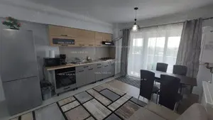 Apartament cu 2 camere in Tatarasi-Himson,bloc nou - imagine 6