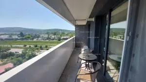 Apartament cu 2 camere in Tatarasi-Himson,bloc nou - imagine 7