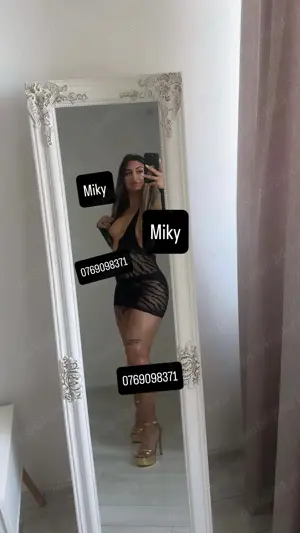 Miky Escort Pipera !