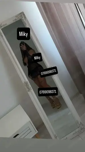 Miky Escort Pipera ! - imagine 4
